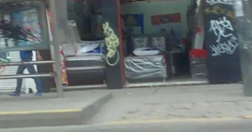 ESPUMAS Y COLCHONETAS DEL VALLE BOGOTÁ ESPUMAS Y COLCHONETAS DEL VALLE BOGOTÁ